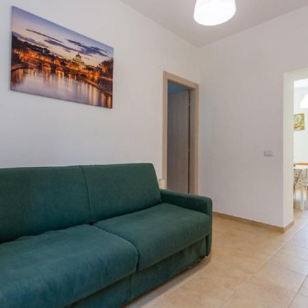 Vatican Terrione Apartment 105 Rome Luaran gambar