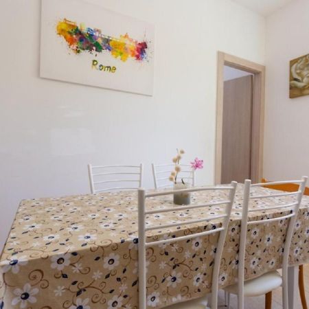 Vatican Terrione Apartment 105 Rome Luaran gambar