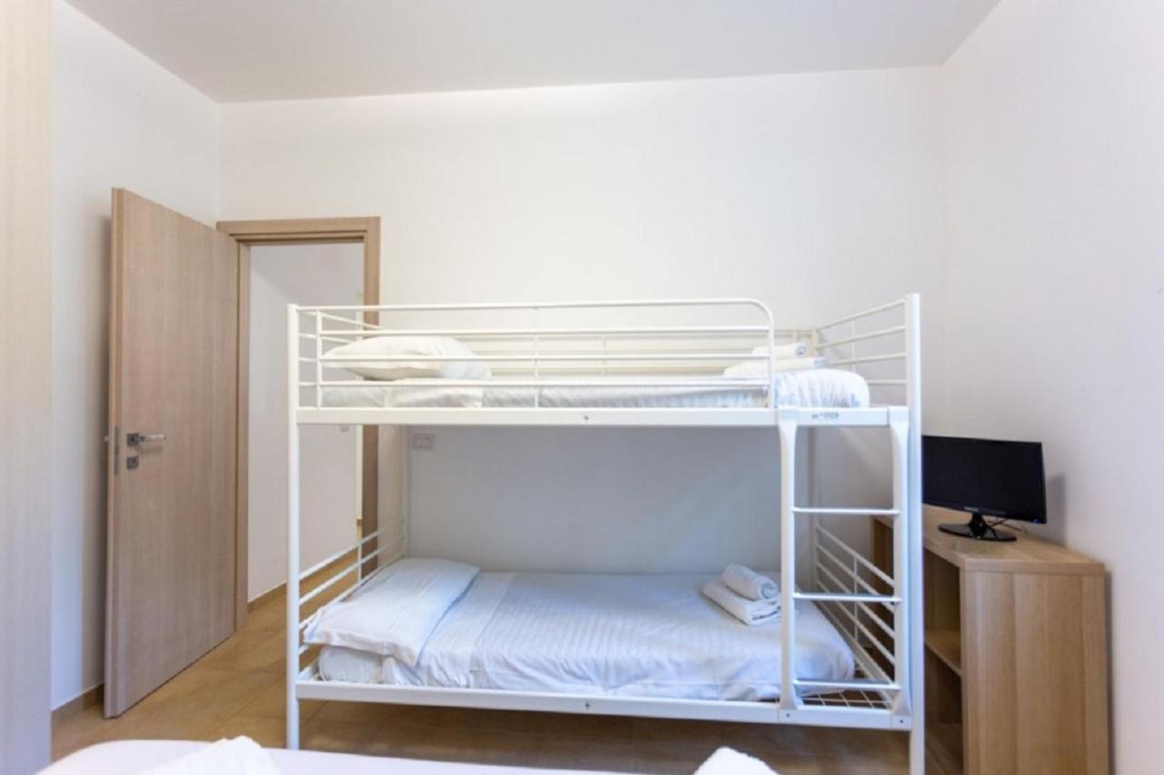 Vatican Terrione Apartment 105 Rome Luaran gambar