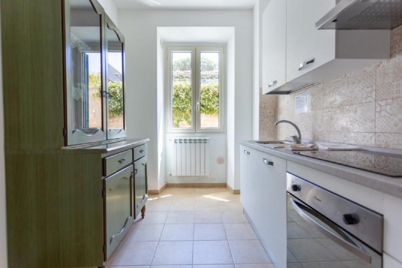 Vatican Terrione Apartment 105 Rome Luaran gambar