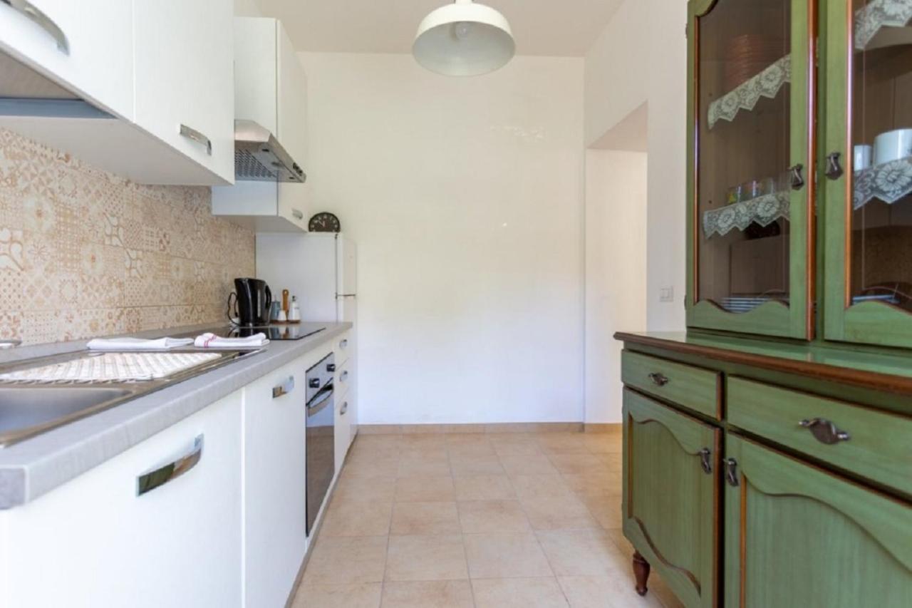 Vatican Terrione Apartment 105 Rome Luaran gambar