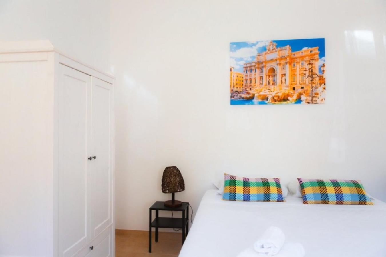 Vatican Terrione Apartment 105 Rome Luaran gambar