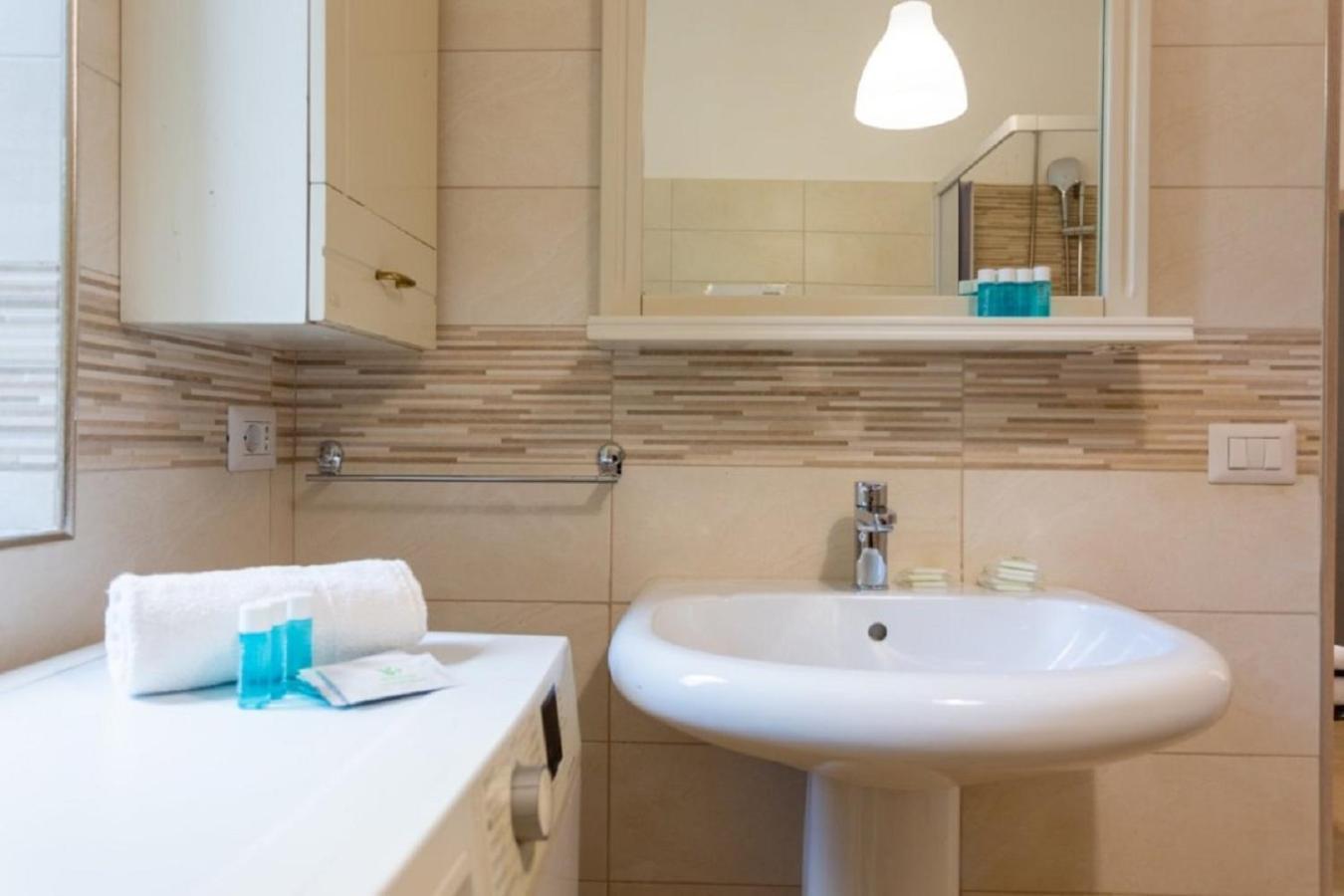 Vatican Terrione Apartment 105 Rome Luaran gambar